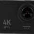 Экшн-камера Digma DiCam 80C 4K,  WiFi,  черный [dc80c]
